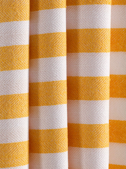 RĘCZNIK BAWEŁNIANY STRIPE 90X165