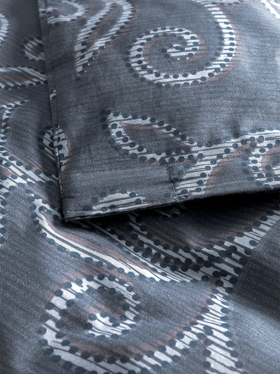 KOMPLET POŚCIELI 160X200 SANDES