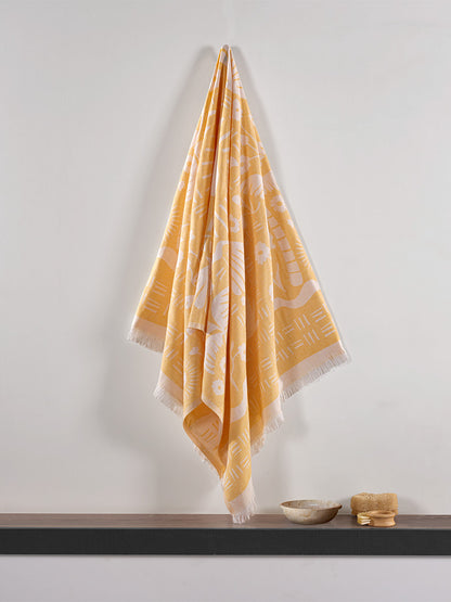 RĘCZNIK BAWEŁNIANY PALUDE 85X175