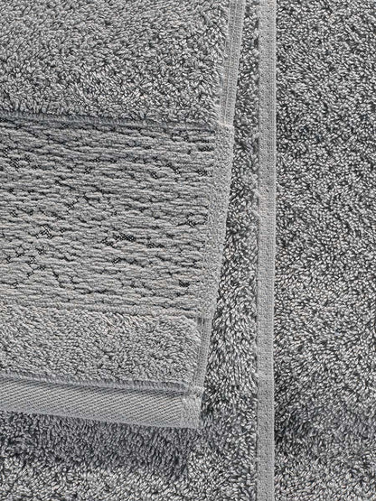 ZESTAW RĘCZNIKÓW 50X90 + 70X140 BULUT