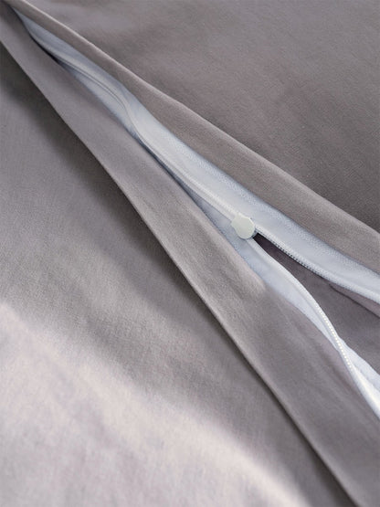 KOMPLET POŚCIELI 160X200 GRAYSEN