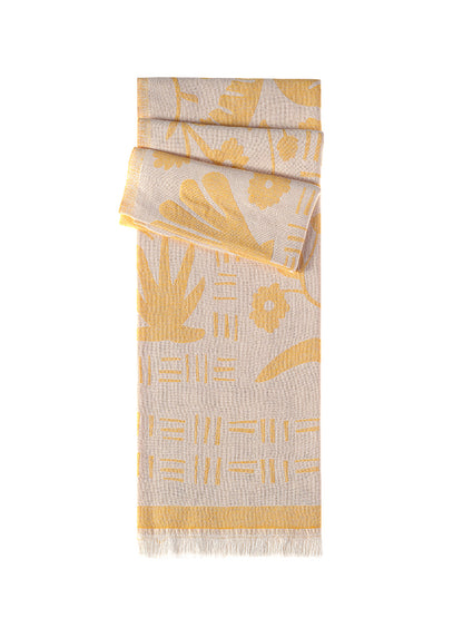 RĘCZNIK BAWEŁNIANY PALUDE 85X175