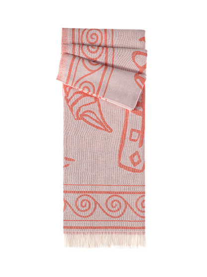 RĘCZNIK BAWEŁNIANY PALUDE 85X175