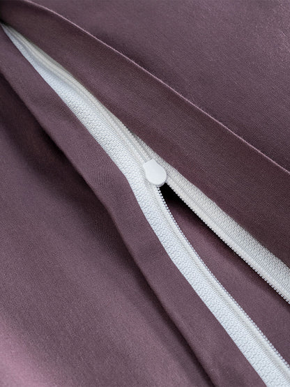 KOMPLET POŚCIELI 200X220 GRAYSEN