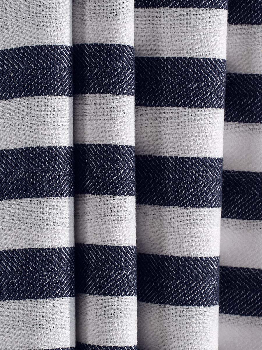 RĘCZNIK BAWEŁNIANY STRIPE 90X165