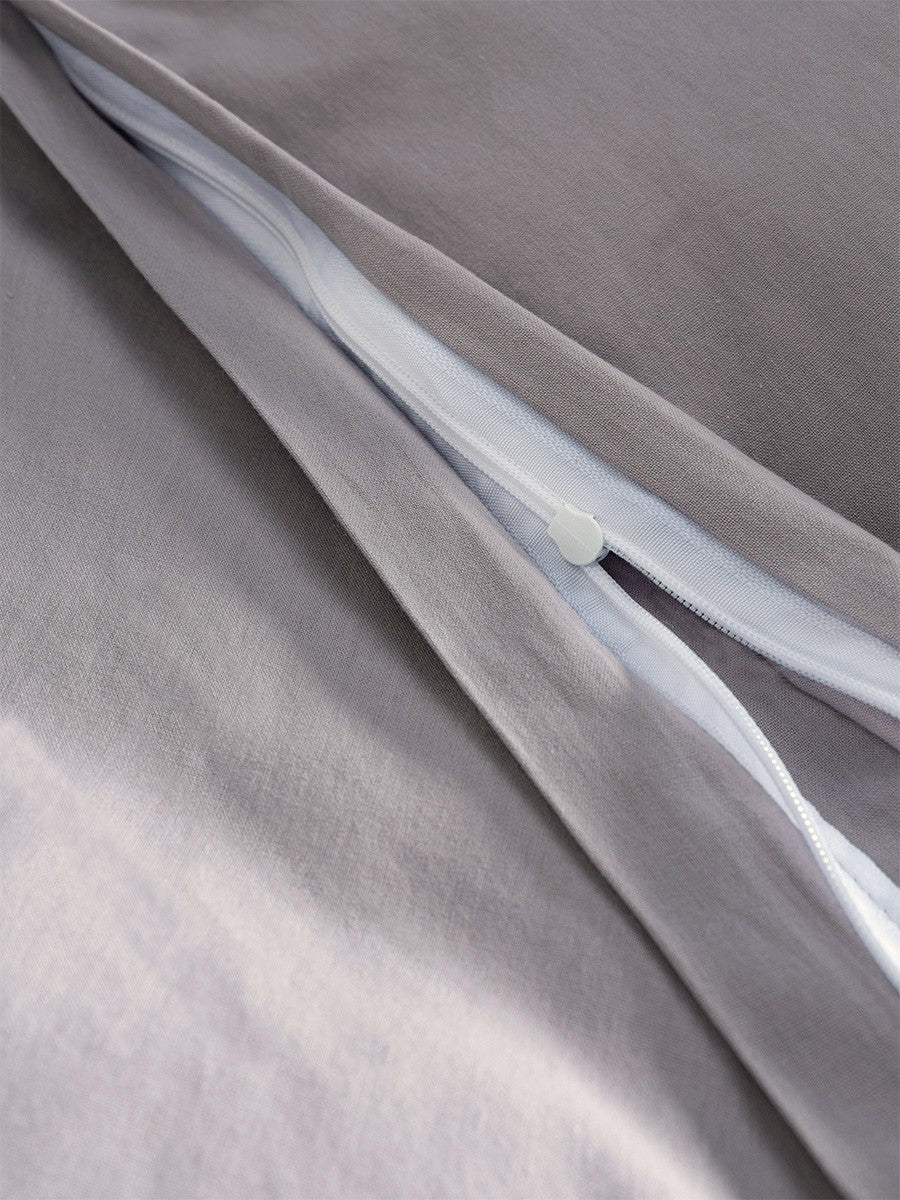 KOMPLET POŚCIELI 200X220 GRAYSEN