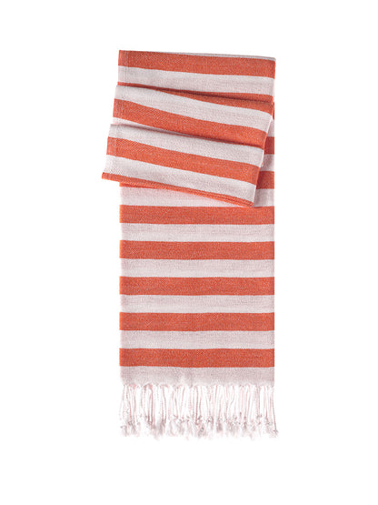 RĘCZNIK BAWEŁNIANY STRIPE 90X165