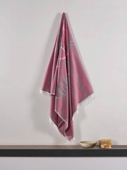 RĘCZNIK BAWEŁNIANY PALUDE 85X175