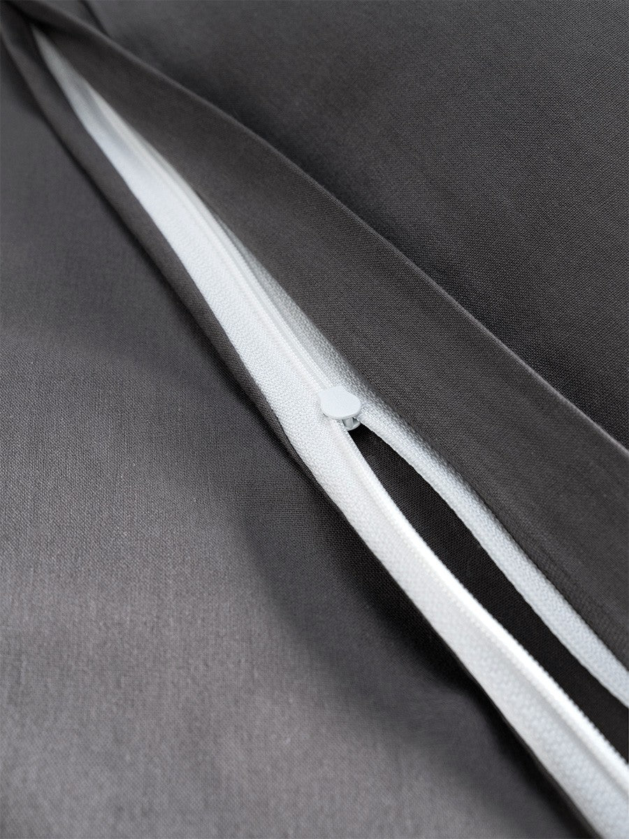KOMPLET POŚCIELI 200X220 GRAYSEN