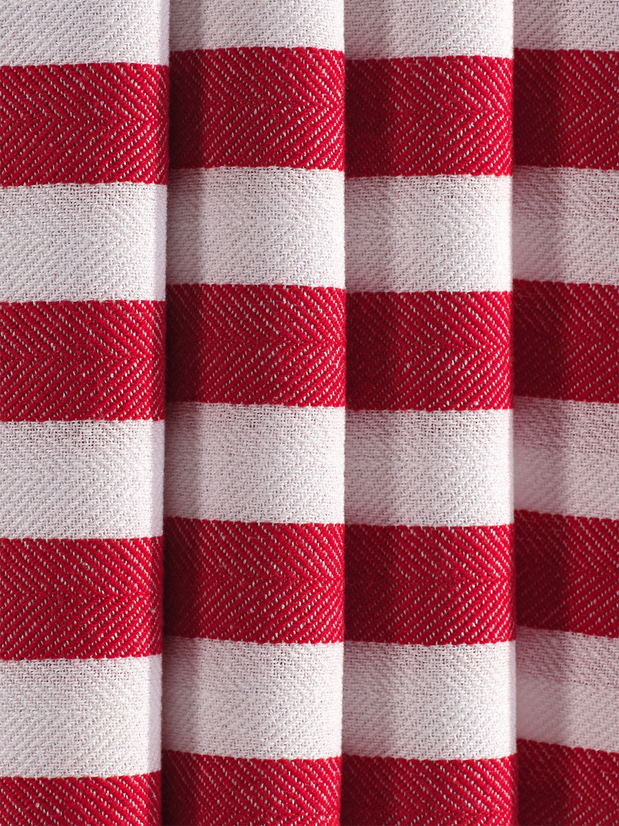 RĘCZNIK BAWEŁNIANY STRIPE 90X165