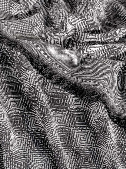 NARZUTA BAWEŁNIANA 180X200 NERIDA