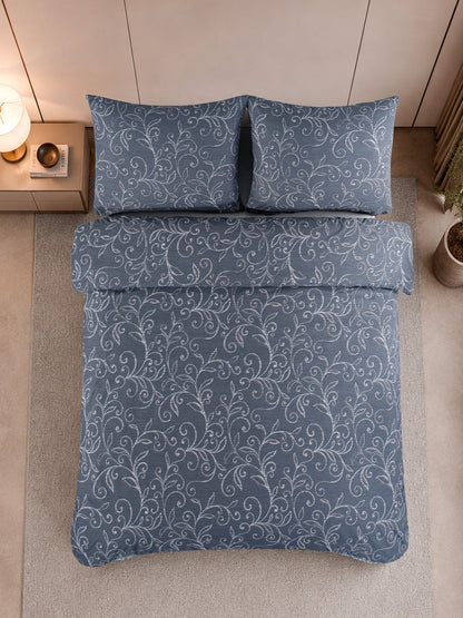 KOMPLET POŚCIELI 160X200 SANDES